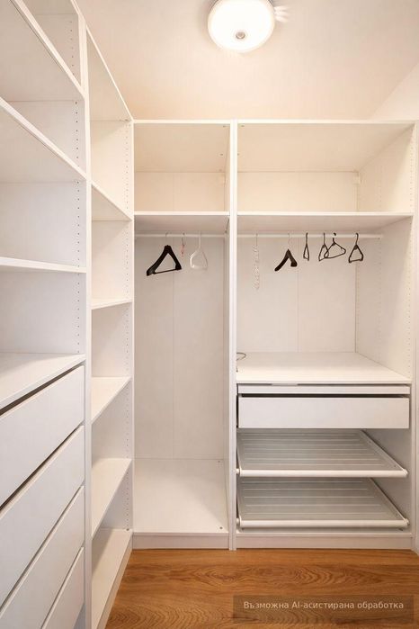 Дава се под наем Двустаен апартамент в Пловдив, Христо Смирненски - 63 кв.м за 578.34 € - Снимка #3