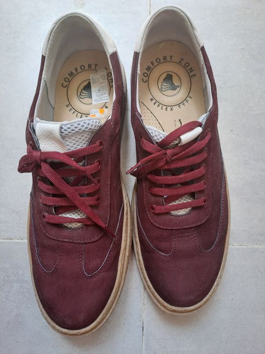 Ежедневни мъжки обувки