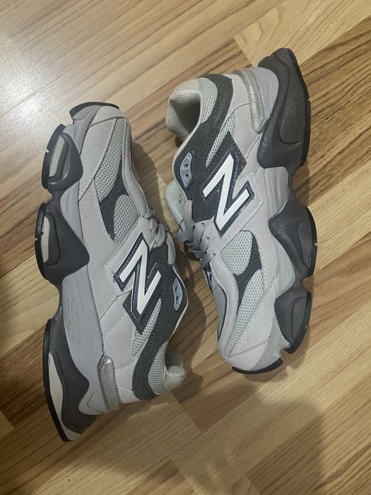 Adidasi sport New Balamce 9060