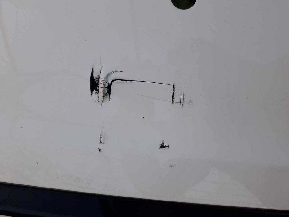 Брони и прагове BMW 430i F36 Facelift