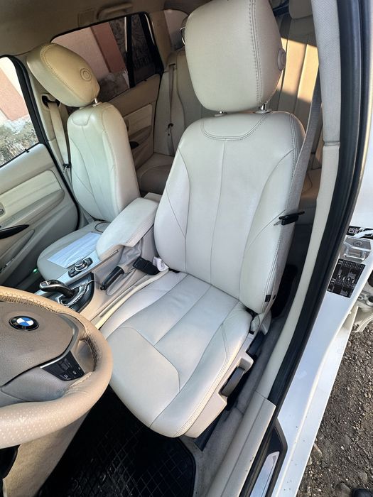 Bmw 320d  Бартер/Лизинг