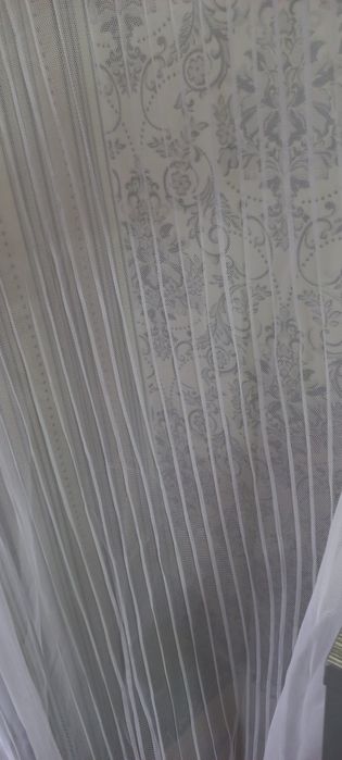 Занавеска плиссе,бу,Турция