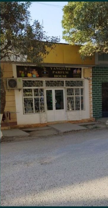 Dukon ijaraga beriladi