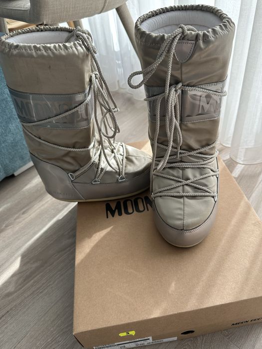 Moon boots marimea 38