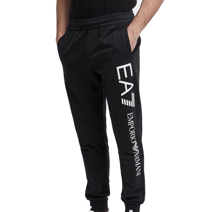 Pantaloni trening joggers Emporio Armani EA7 originali noi xxl