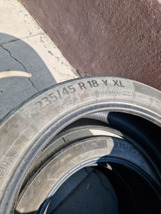 Продаю летние  резины