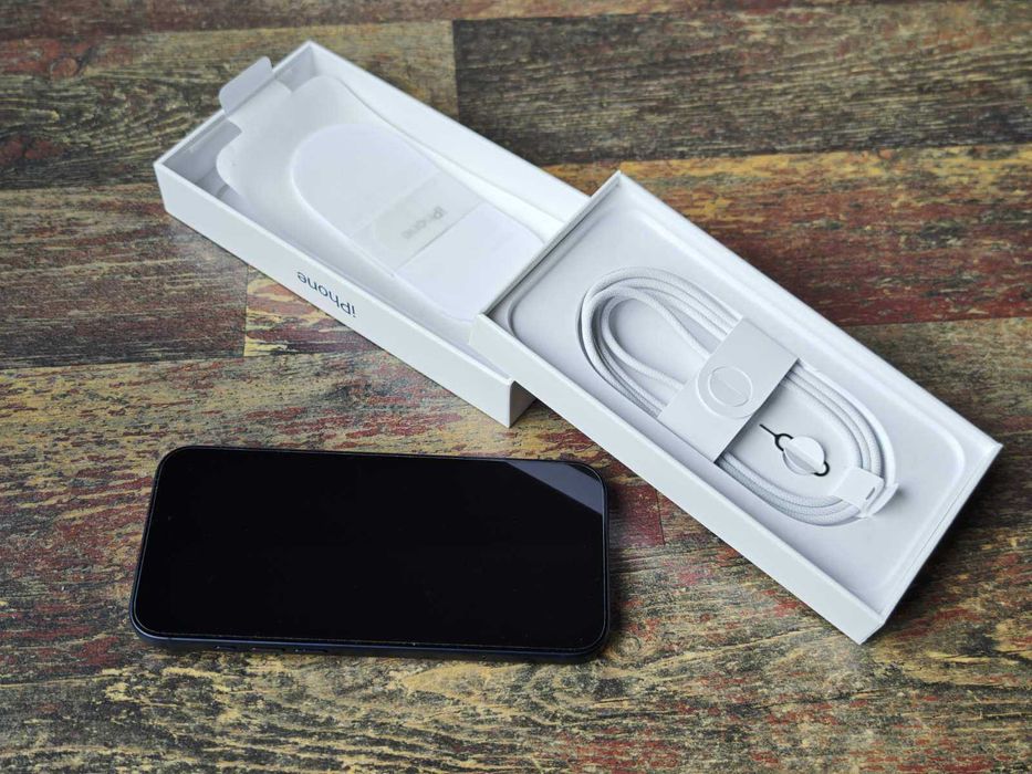 iPhone 17 Pro Max 256Gb с гаранция