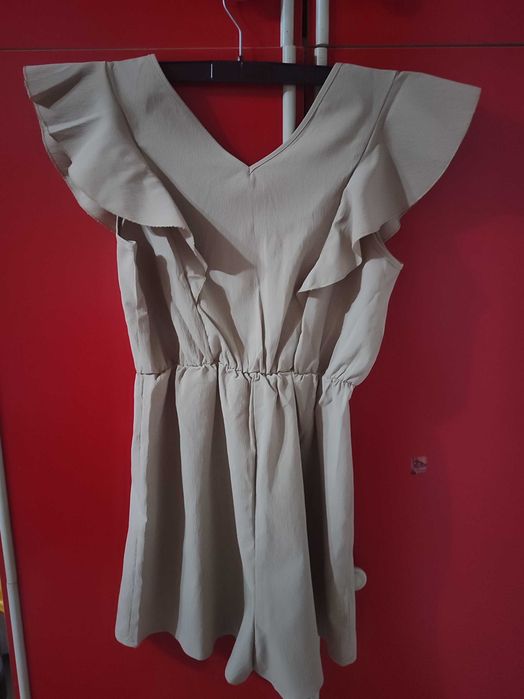 Shein дамски гащеризон