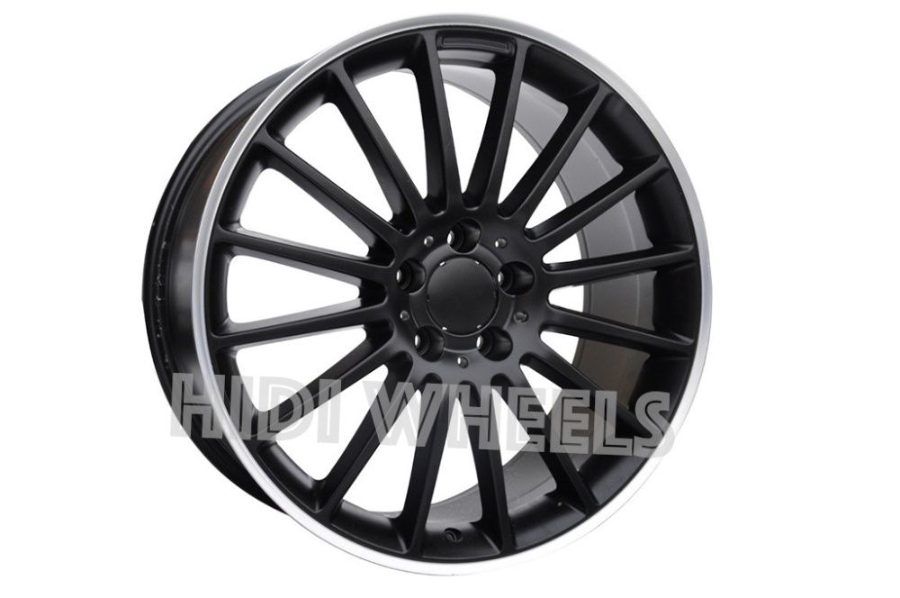Джанти за Мерцедес АМГ 18" 19" 5х112 / Djanti za Mercedes AMG A1020