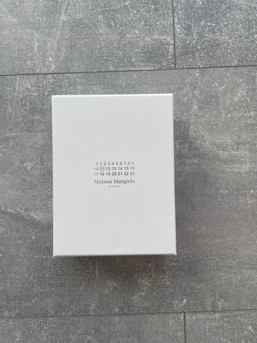 Уникално портмоне на Maison Margiela Единствено в България!!!