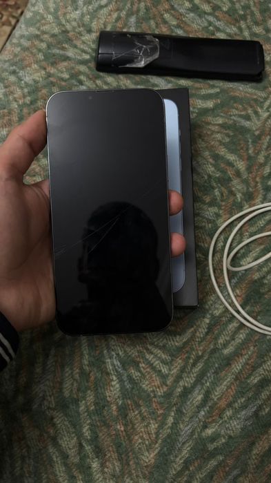 Айфон 13 Про Макс