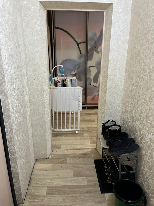 Сдам 2х комнатную на Ромашке