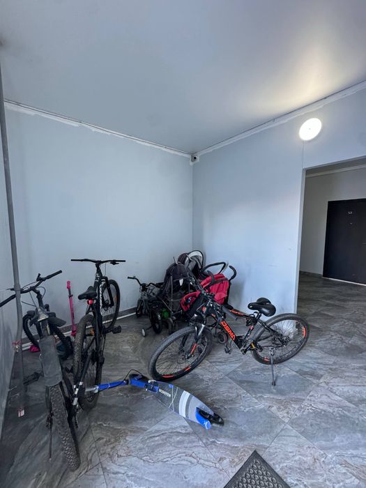 Продам квартиру гагарина