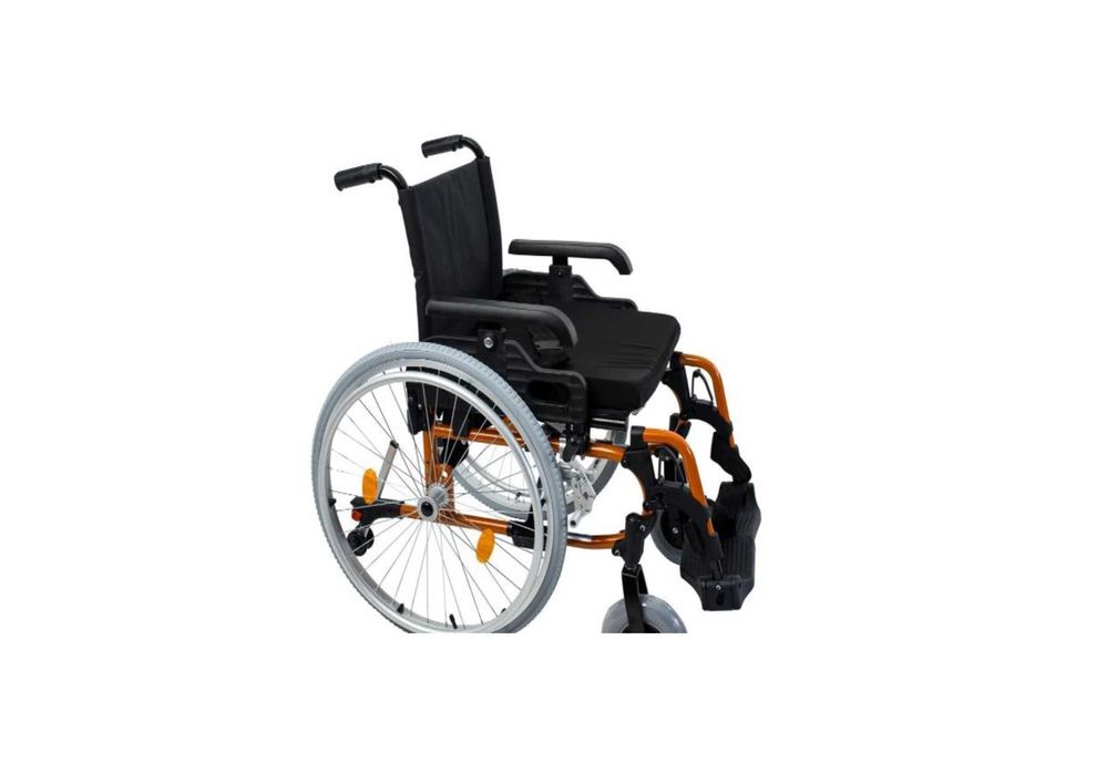 Кресло-каляска для взрослых