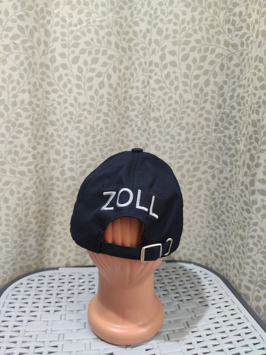 Sapca Zoll Germania