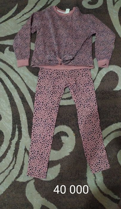 Детские вещи 7-9 лет