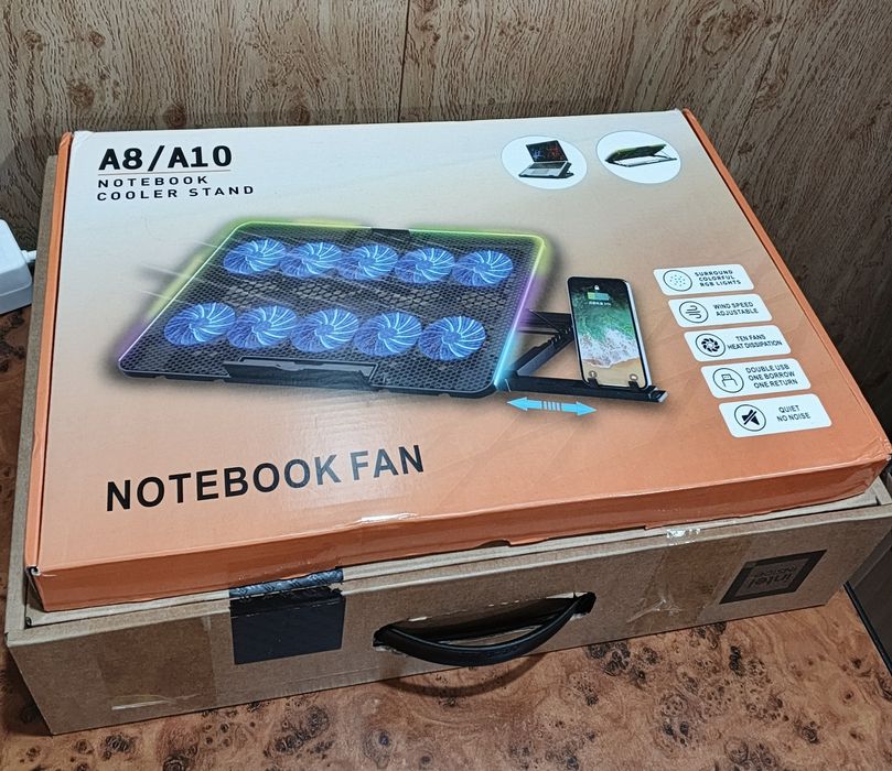 Продам игровой ноутбук