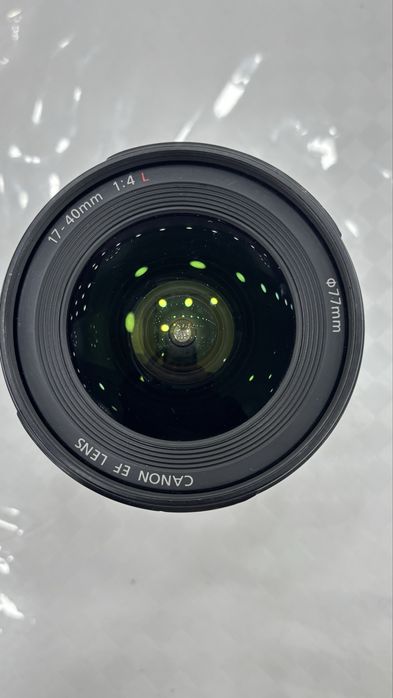 Фотоаппарат Canon 5D mark3