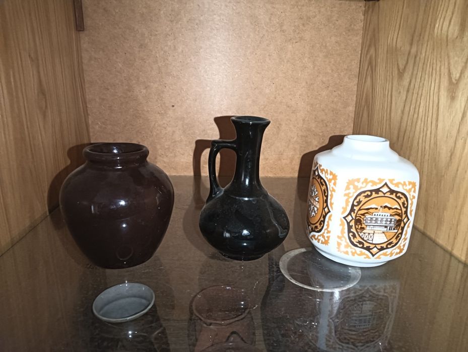 Посуда. СССР. Фарфор