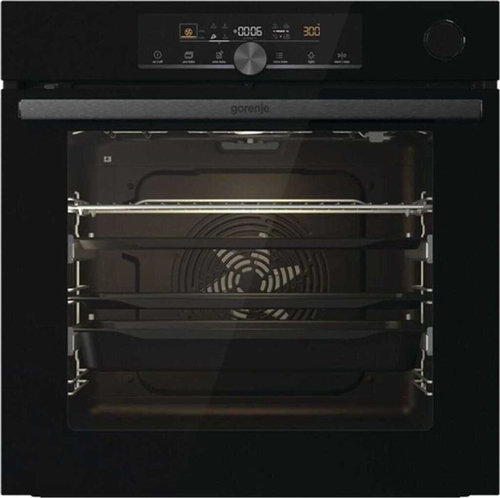 Фурна за вграждане GORENJE BPSA 6747 A08BG