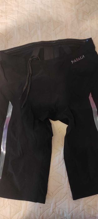 Мъжки бански – размер 48 – чисто нов, в кутия