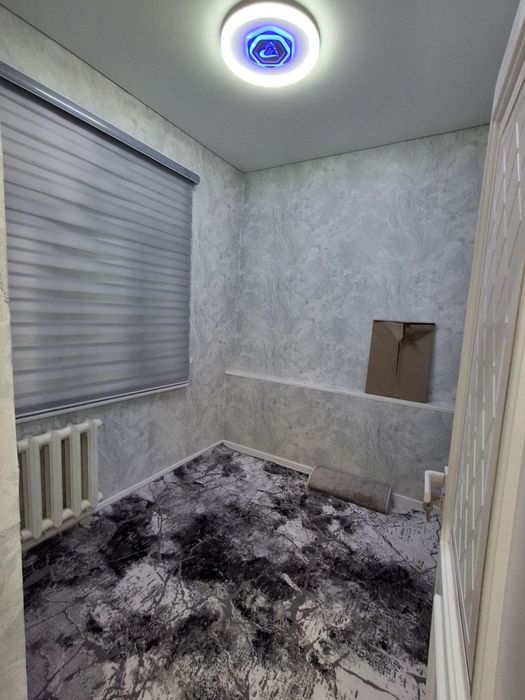 Ттз-1 Продается квартира 2/3/5 балкон 1.5х6 ор-р: Школа 210 Разделька