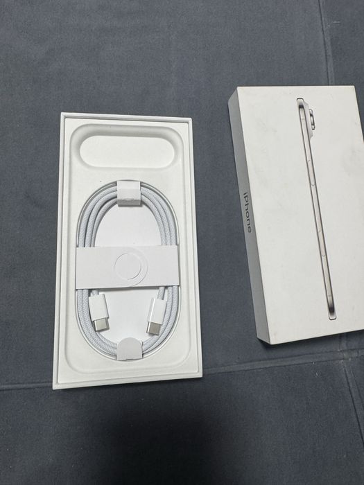 Айфон 17 air 256 GB