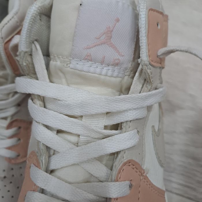 Кроссовки Air Jordan ,размер 37