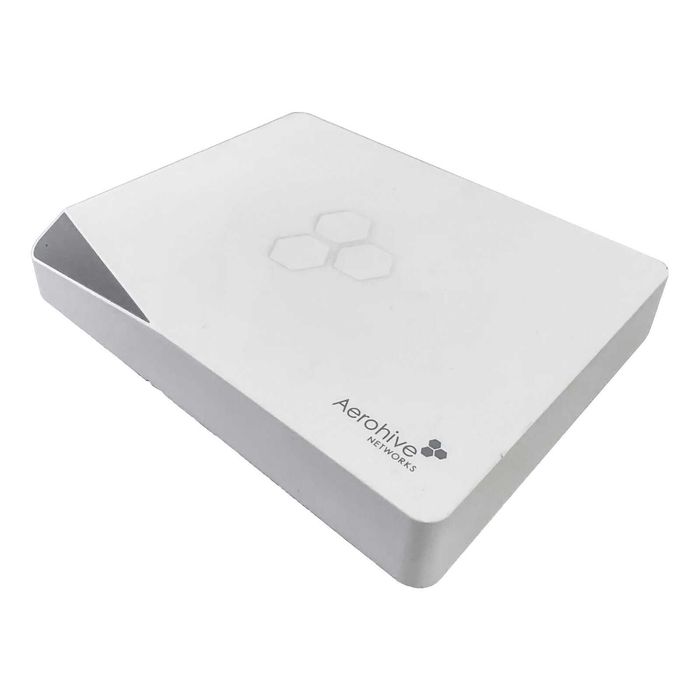 Router Wireless Dual Band - OpenWrt - Aerohive BR200-WP
