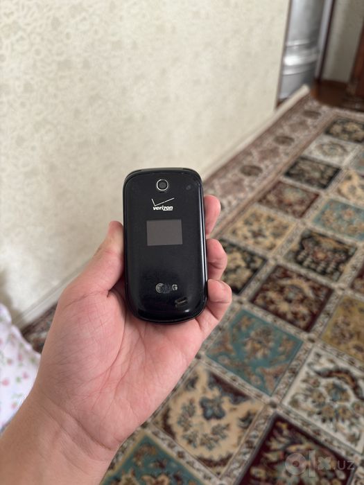 Lg Verizon (Perfectum)