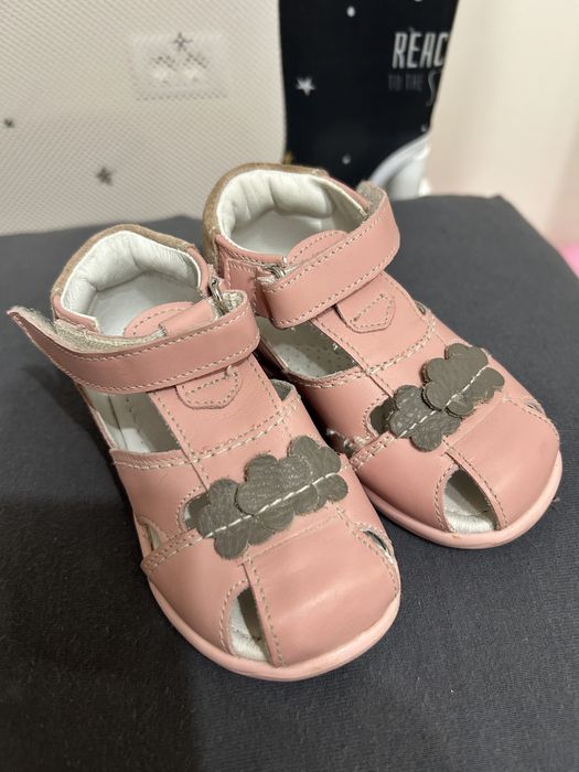 Sandale Baby Avus
