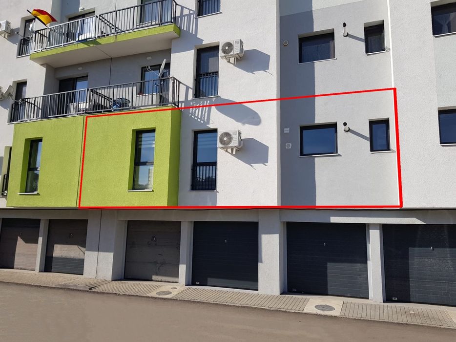 Închiriez apt. 2 camere-Zona Lipovei TM. Disponibil din 15.04.2026.