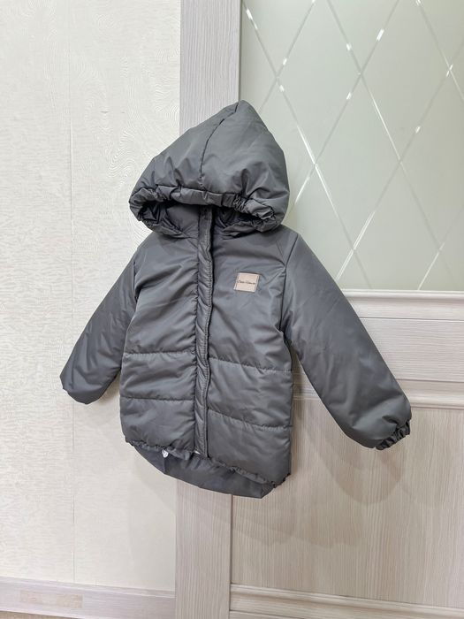Продам детские куртки