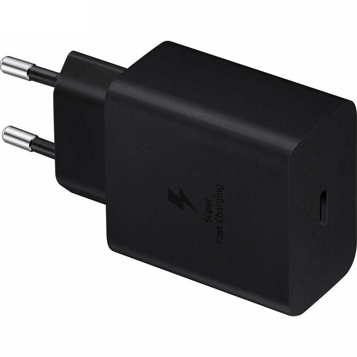Adaptor priza SAMSUNG 25W 45W 65W Galaxy S25 Ultra S24 Z Fold7 Flip7