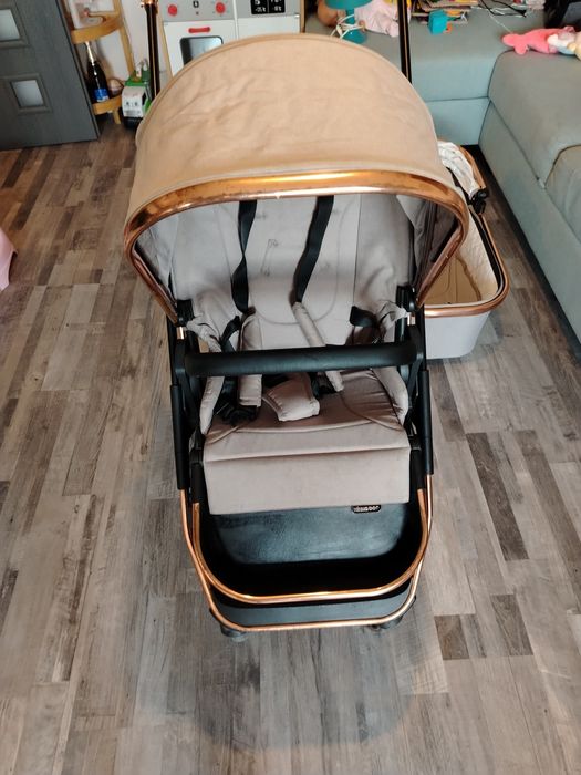 Kikka boo Angele бебешка количка