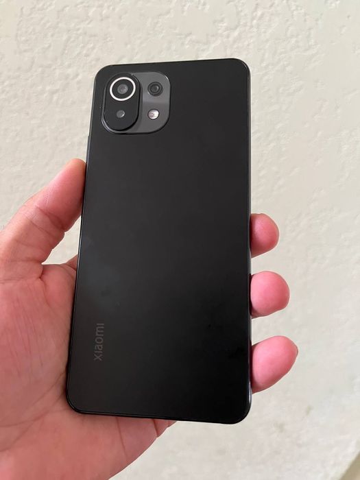 Xiaomi 11 Lite 5G NE