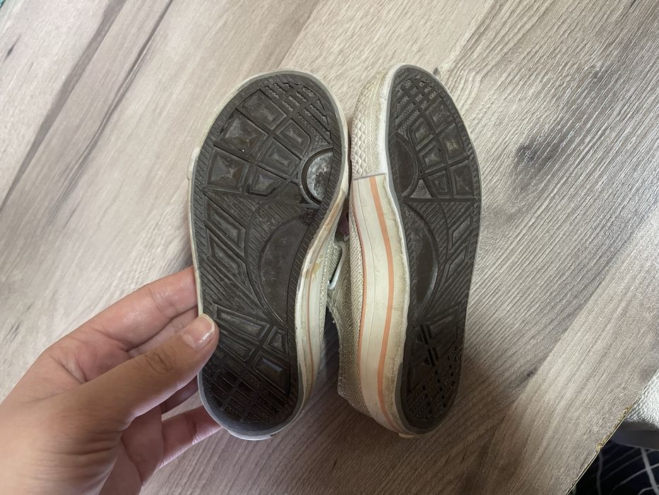 Красовки обувь для девочки