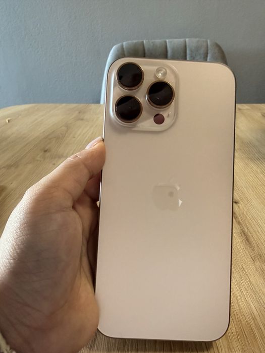 Iphone 16 ProMax