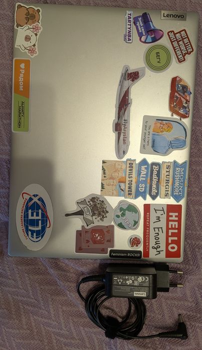 Lenovo IdeaPad Slim 1