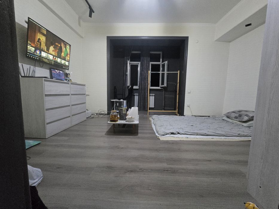 Продам 1 ком. квартиру. Своя