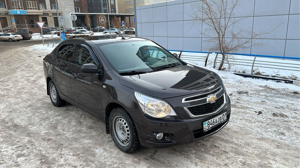 Авто под выкуп Cerato