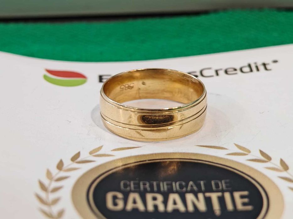 Verigheta aur 14K 4.38 gr (AG44 B:26758.32)