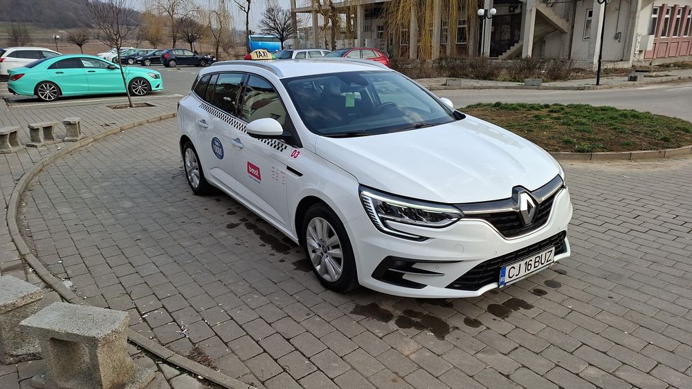 Cesionez firma taxi in Cluj Napoca