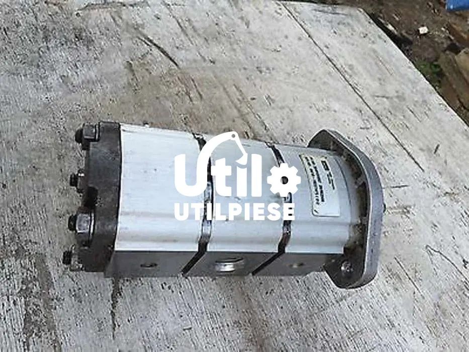 pompa hidraulica bobcat 331 334 337 341 e26 e32 + piese bobcat