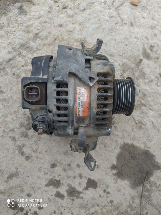 Генератор камри 40 европеец