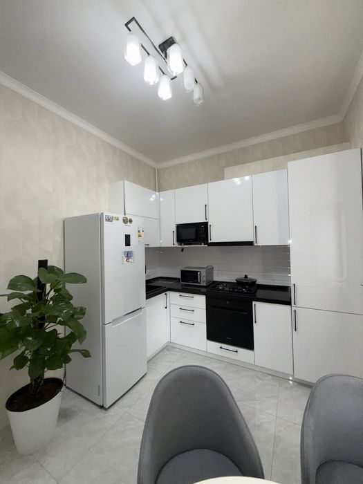 2 комнатный квартира аренда