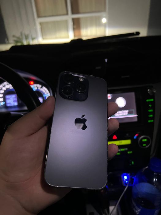 Iphone 14 pro Айфон 14 про 256 гб
