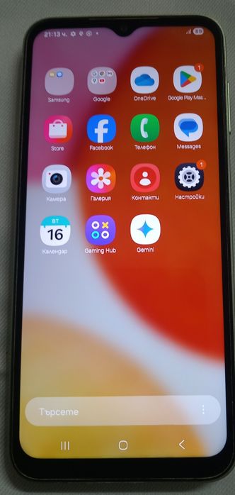 Samsung Galaxy A14