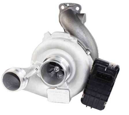 Turbina Mercedes E Class W211 E 320CDI 224cp 2005-2008 turbina noua