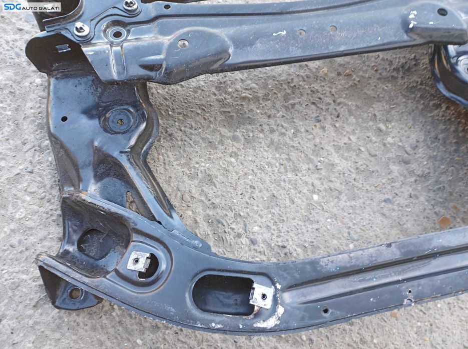 Jug Cadru Fata Punte Motor Mercedes Clasa S Class W221 320 350 CDI 2005 - 2013 [X3636]